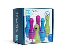 BS Toys Jeu de Quilles