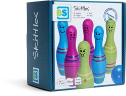 BS Toys Jeu de Quilles