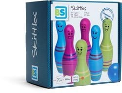 BS Toys Kegelen