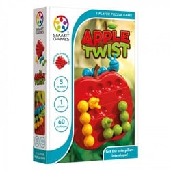 Smartgames Apple Twist (60 opdrachten)