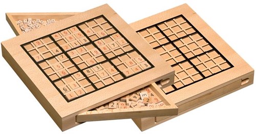 Philos Sudoku
