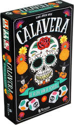 Tucker's Fun Factory Calavera