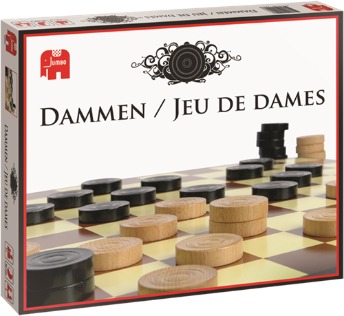 Jumbo Dammen