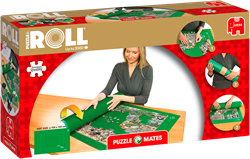 Jumbo puzzelmat Puzzle & Roll upto 3000