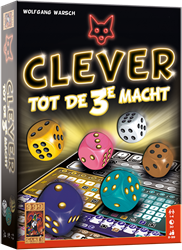 999 Games L'intelligence à la 3e puissance