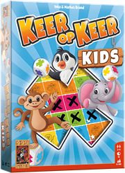 999 Games Keer op Keer Kids