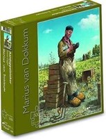 Art Revisited Coupe-pommes de terre - Marius van Dokkum (500)