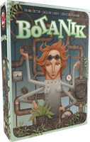 Asmodee Botanik