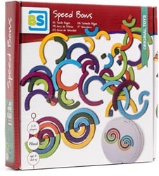 BS Toys Snelle Bogen
