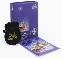 DaVICI DaVICI - Dierenriem Boogschutter (100)