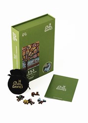 DaVICI DaVICI - Uit het Leven van Vogels (145)