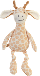 Happy Horse Knuffel Giraf Gessy - 28 cm