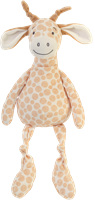Girafe en peluche Gessy - 40 cm