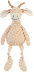 Happy Horse Knuffel Giraf Gessy - 40 cm
