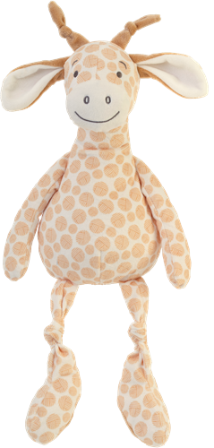 Happy Horse Knuffel Giraf Gessy - 40 cm
