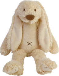 Happy Horse Tiny Beige Rabbit Richie - 28 cm