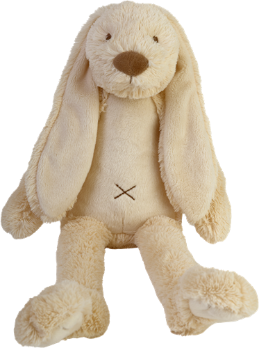 Happy Horse Beige Rabbit Richie - 38 cm
