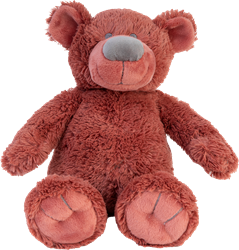 Happy Horse ours en peluche Bobbie n° 2 - ours 27 cm