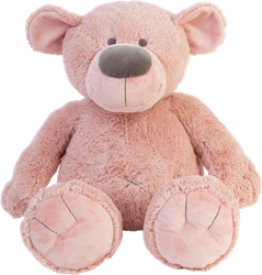 Happy Horse Bear Brim no. 3 - 40 cm