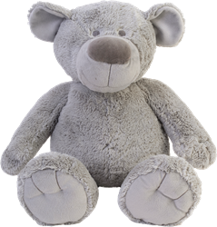 Happy Horse knuffelbeer Brice no. 3 - 40 cm