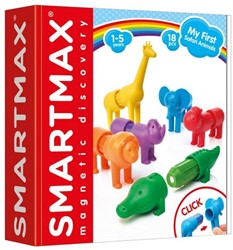 SmartMax My First - Safari Animals