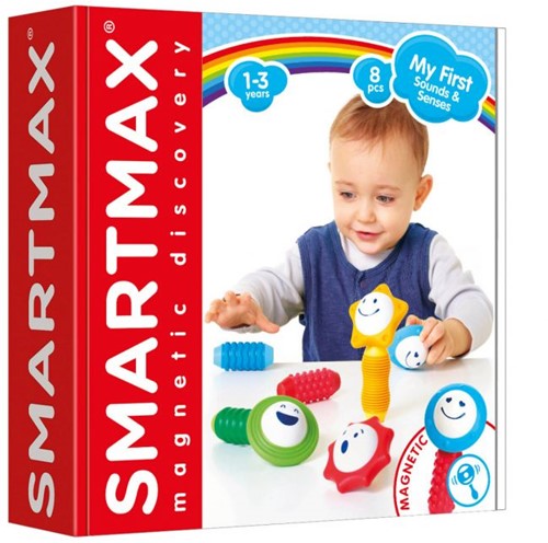 SmartMax My First - Sounds & Senses