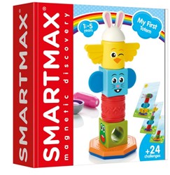 SmartMax My First magneten set Totem