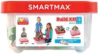 Smartmax magnetische bouwset Build XXL - educatief speelgoed