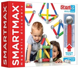 SmartMax START Try Me