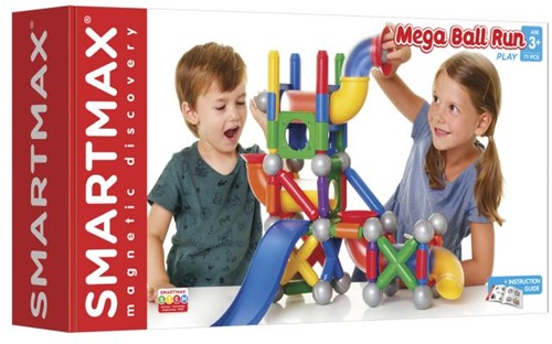 SmartMax Mega Ball Run