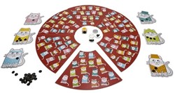 Jouets BS Chats et chapeaux