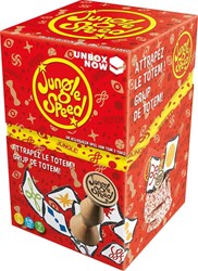Asmodee Jungle speed