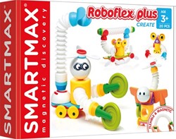 SmartMax Roboflex+