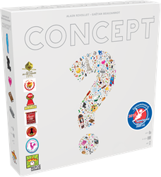 Asmodee Repos Production Bordspel Concept NL