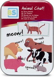 BS Toys Animaux Hochets