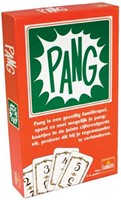 Goliath Pang