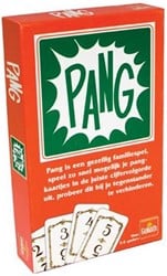 Goliath Pang
