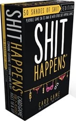 Goliath Shit Happens 50 shades of shit