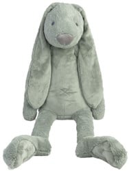 Happy Horse knuffel groen Konijn Richie gigantisch