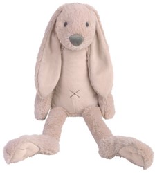 Couette Happy Horse vieux rose Lapin Richie grande
