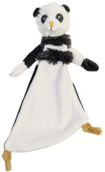 Happy Horse knuffeldoekje Panda Phill - 26 cm