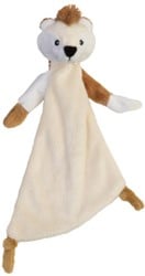 Happy Horse knuffeldoekje egel Hedgehog Harry - 26 cm baby cadeau