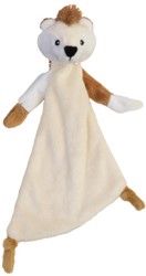 Happy Horse knuffeldoekje egel Hedgehog Harry - 26 cm