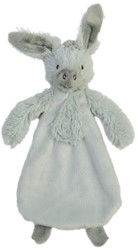 Happy Horse knuffeldoekje Donkey Diego - 25 cm