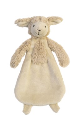 Happy Horse knuffeldoekje Lam Livio - 25 cm - baby cadeau