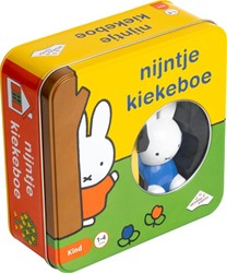 Identity games Identiteit Spelletjes Nijntje Kiekeboe