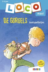 Loco Loco Maxi - De Gorgels taalspelletjes (U)
