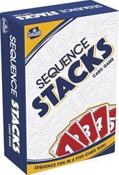 Goliath Sequence Stacks
