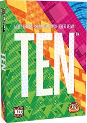 White Gnome Games Ten