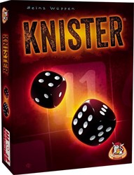 Spel Knister